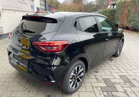 Mitsubishi Colt, 2025