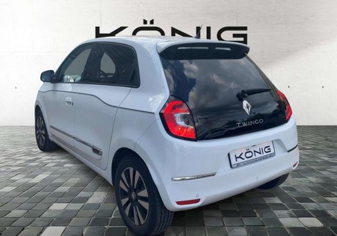 Renault Twingo, 2023