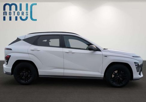 Hyundai Kona, 2023