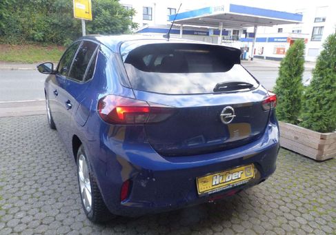 Opel Corsa, 2021 3