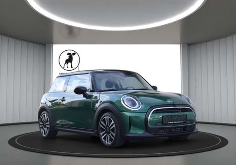 MINI Cooper, 2022 2
