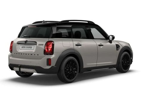 MINI Cooper Countryman, 2023