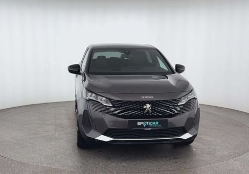 Peugeot 3008, 2023 2