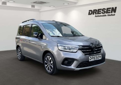 Renault Kangoo, 2025