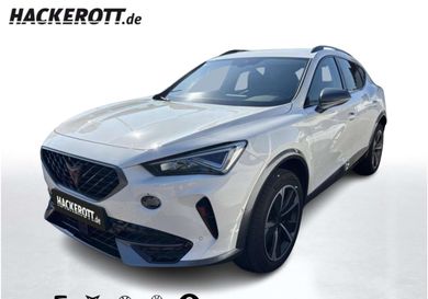 Cupra Formentor, 2023