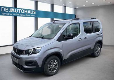 Peugeot Rifter, 2023