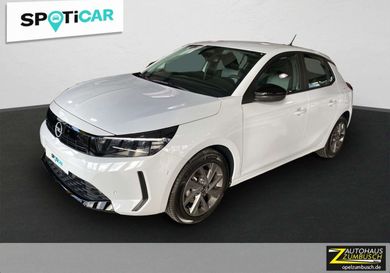 Opel Corsa, 2025