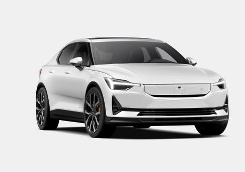 Polestar 2, 2026