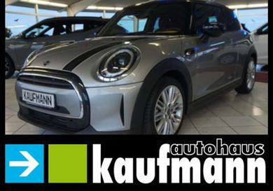 MINI Cooper, 2023