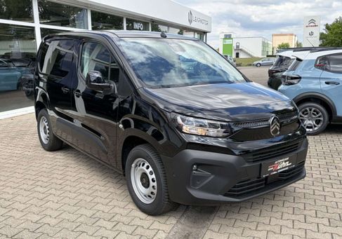 Citroën Berlingo, 2026 3