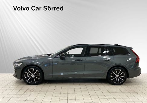 Volvo V60, 2026