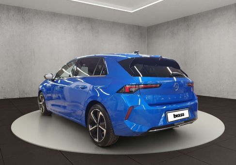 Opel Astra, 2023