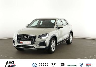 Audi Q2, 2025