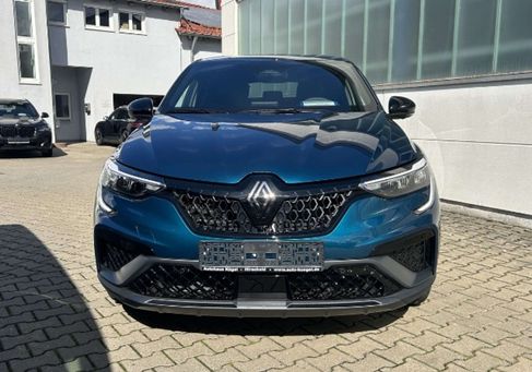 Renault Arkana, 2025 2