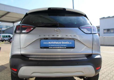 Opel Crossland X, 2021 2