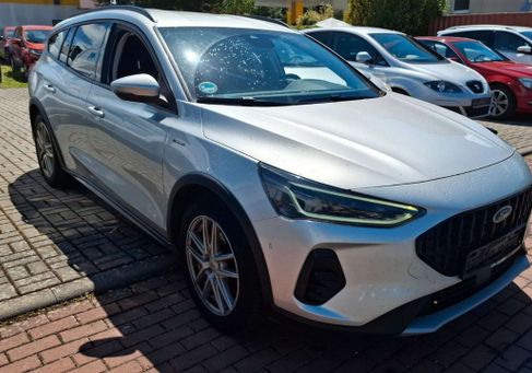 Ford Focus, 2023