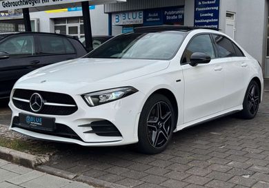 Mercedes-Benz A 250, 2020
