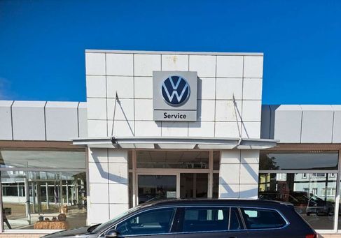 Volkswagen Passat Variant, 2023 2