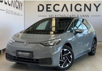 Volkswagen ID.3, 2023