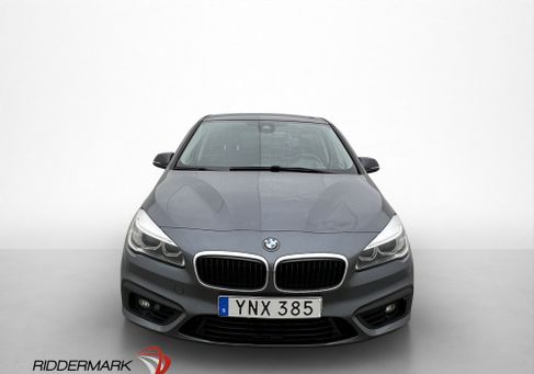 BMW 218 Active Tourer, 2018