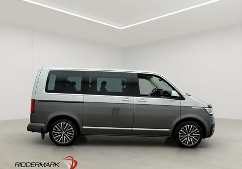 Volkswagen Multivan, 2020
