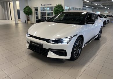 Kia EV6, 2023