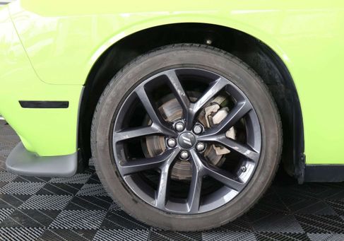 Dodge Challenger, 2024