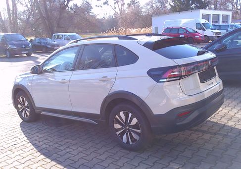 Volkswagen Taigo, 2023