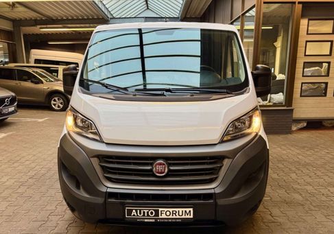 Fiat Ducato, 2020