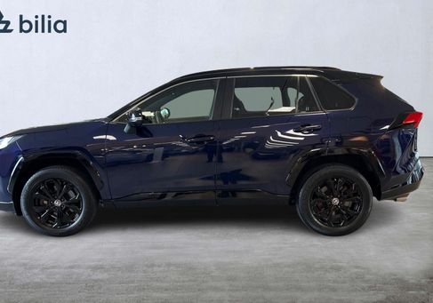 Toyota RAV 4, 2023 3