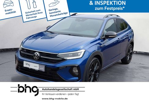 Volkswagen Taigo, 2022