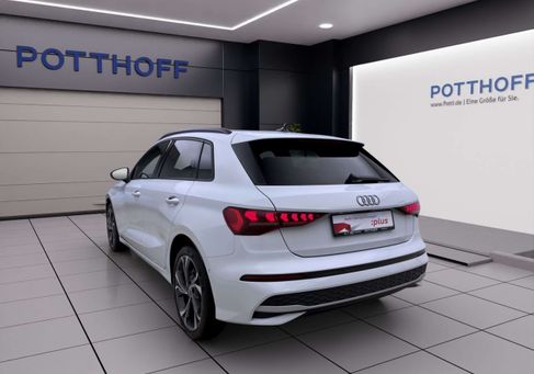 Audi A3, 2025 3