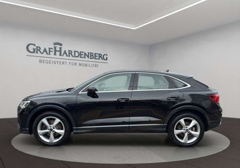 Audi Q3, 2023