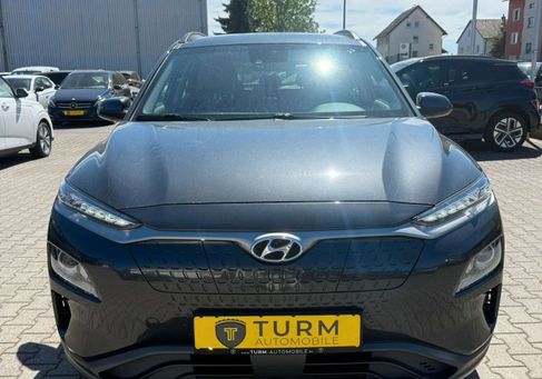 Hyundai Kona, 2020