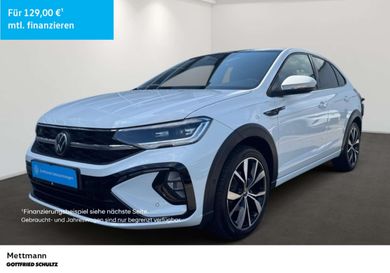 Volkswagen Taigo, 2023