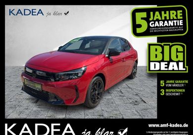 Opel Corsa, 2023