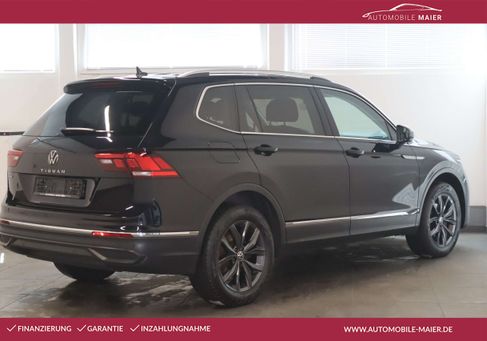 Volkswagen Tiguan Allspace, 2023