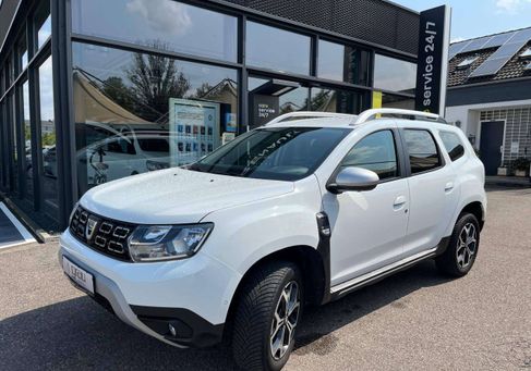 Dacia Duster, 2019 3