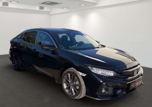Honda Civic, 2022 3
