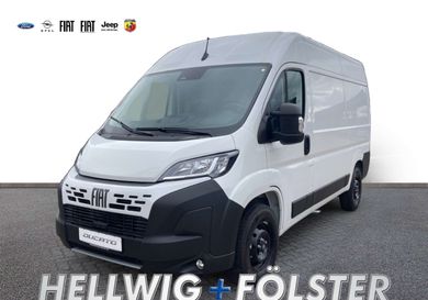 Fiat Ducato, 2025