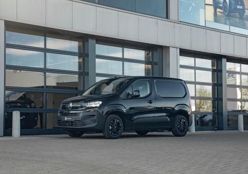 Citroën, 2025 2