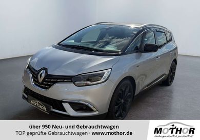 Renault Grand Scenic, 2021
