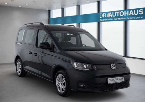 Volkswagen Caddy, 2023