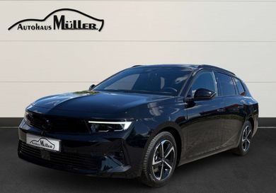 Opel Astra, 2025