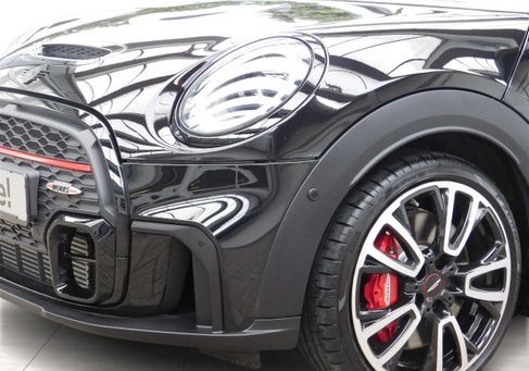 MINI John Cooper Works, 2021