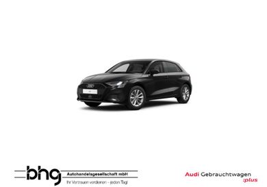 Audi A3, 2023