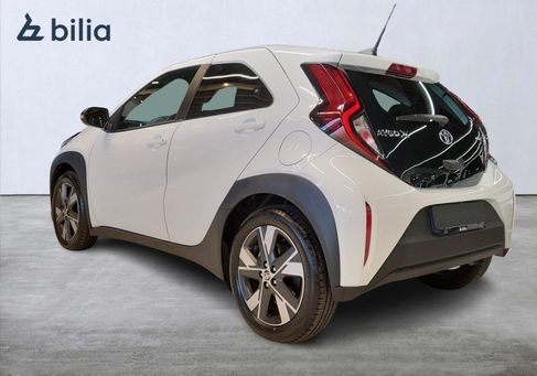 Toyota Aygo, 2026 2