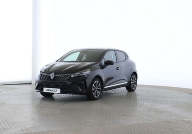 Renault Clio, 2025