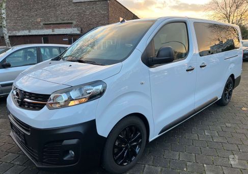 Opel Vivaro, 2023