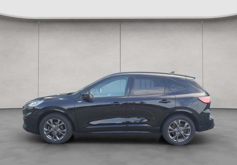 Ford Kuga, 2023